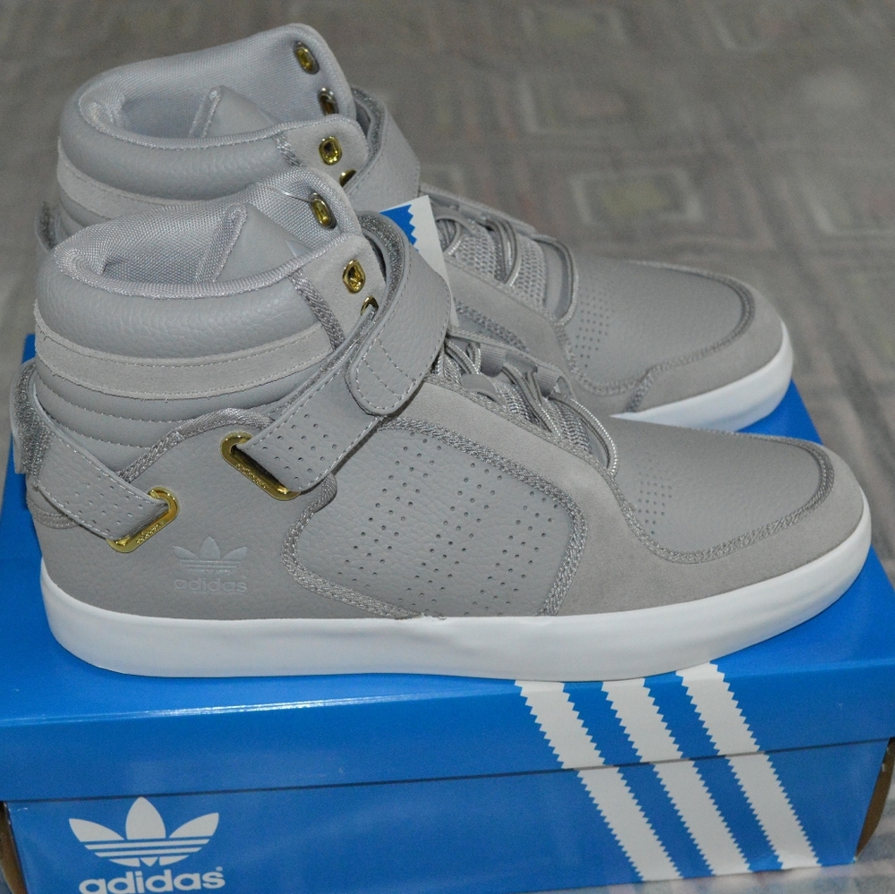 Adidas Rise Mid